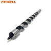 High quality 10-25mm SDS Plus woodworking hand tools carbon steel auger drill bit for drilling wood