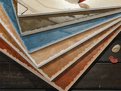 tile