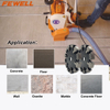 High quality 115mm Floor Heating cutting saw 15mm/17mm Thickness Diamond Tuck Point Blade of grooves Concrete floor 