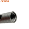 High quality hollow electric hammer drill 30-150mm TCT wall hole saw for concrete and wall