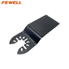 34mm HCS Bi-metal Multi Tool Oscillating Saw Blades For Wood and plastic Cutting