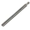 1-1/4UNC to 1-1/4UNC 500mm aluminum adapter for concrete core bit