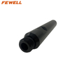 1/2GAS male to female 150mm extension rod adapter for core bit 