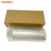 High quality Laser welded 112*10*310*1-1/4UNC rooftop segments diamond core drill bit for concrete