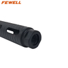 High quality laser welded 32*10*143*M16 segmented turbo diamond core drill bit for drilling concrete