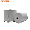 Laser welded 108*10*143*M16 arix segmented turbo diamond core drill bit for concrete