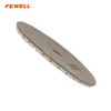 Factory Wholesale 4 Inch Wet Flexible Diamond Polishing Pads 100mm 3000# for Concrete Granite Marble Stone Floor Polishing