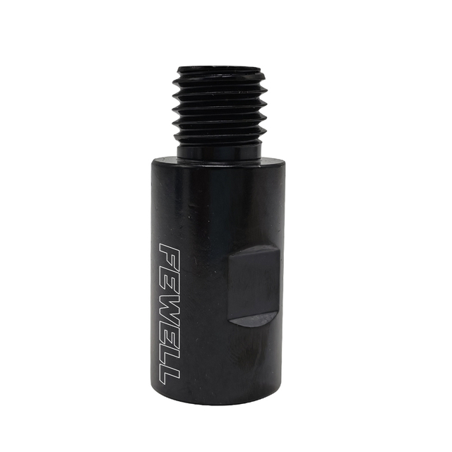 M16 Female-M18 Male Core Drll Bit Drilling Tools Adapter for Drilling Machines