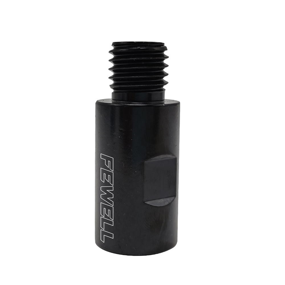 M16 Female-M18 Male Core Drll Bit Drilling Tools Adapter for Drilling Machines