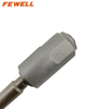 High quality Quick change max exchange arbor SDS Max to SDS Plus Adapter for Rotary Hammers drill