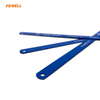 12inch High Quality Bi-metal Flexible Hacksaw Blade Multi-Functional Hand Saw Blade for Cutting Metal, Wood, Plastic, PVC