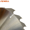 High quality 350*3.2*24T*25.4 tct circular saw blade for wood cutting