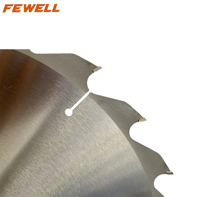High quality 350*3.2*24T*25.4 tct circular saw blade for wood cutting