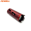 55*143*M16 Laser Welded Diamond Core Bit for Concrete Hole Drilling