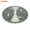 High quality 9inch 250*60T/80T/100T/120T tct circular saw blade for wood cutting