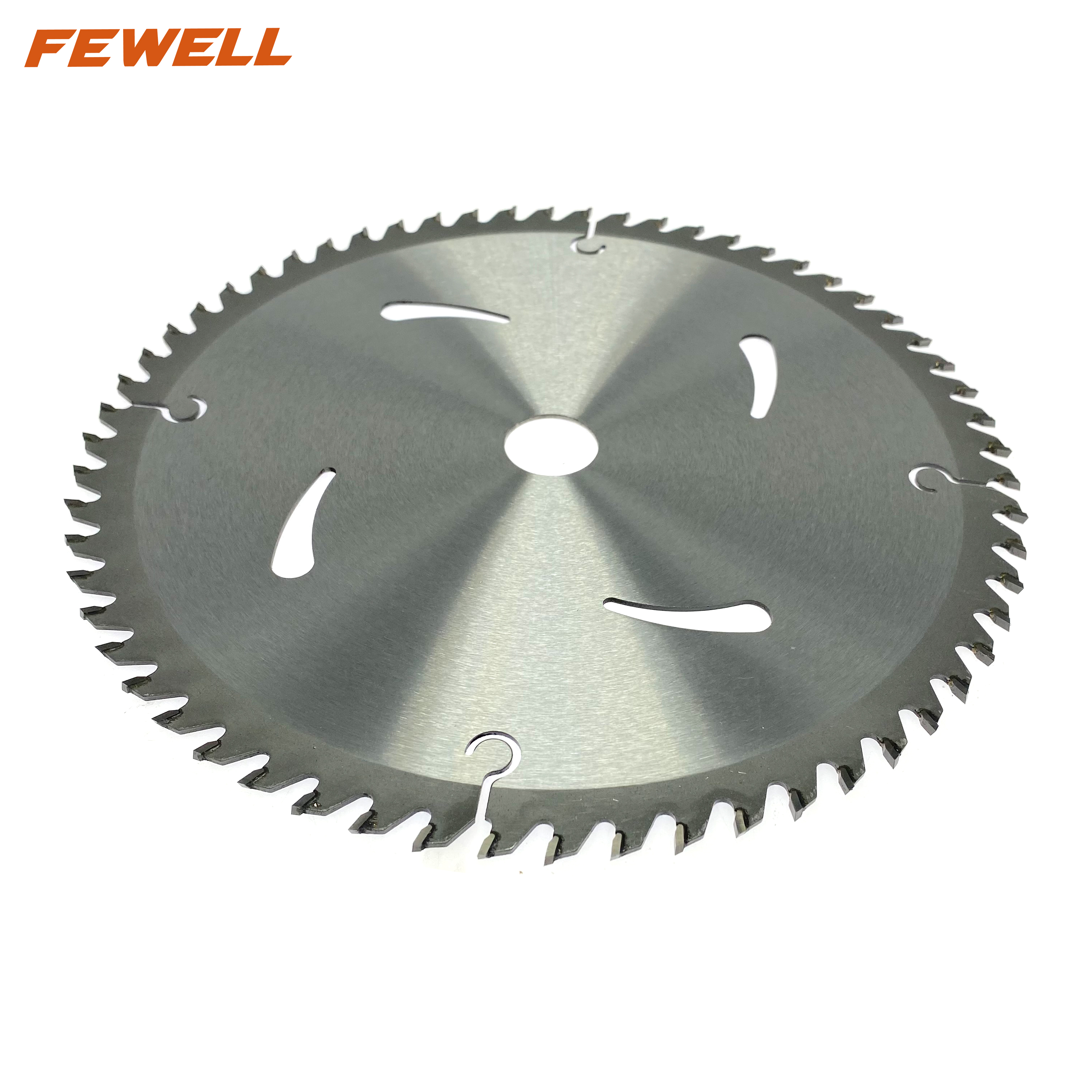 High quality 9inch 250*60T/80T/100T/120T tct circular saw blade for wood cutting