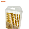 High quality 6/8/10/12mm hex shank twist alloy multifunction drill bit for concrete masonry 