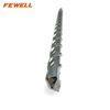 High quality SDS Plus Single Flat Tip 22*500/600/800/1000mm Double Flute Electric Hammer Drill Bit for Concrete wall Masonry Stone granite