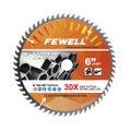 160 * 2.2 * 60T*20 mm