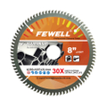 205*2.0*100T*25.4mm