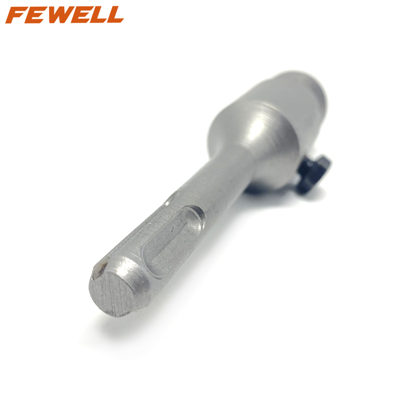 High quality SDS Plus Hollow electric TCT Core Drill Bit Concrete Hole