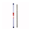 Premium quality arrow tip SDS max shank tools 25*540mm Electric hammer Drill Bit for drilling Concrete wall Granite
