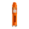 High quality 38/52/65/117/127*10*171*M16 laser welded diamond Core drill bit for granite, reinforced concrete