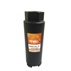 High quality 62/82/102/112/132/162/202*9*180*M41 TM segmentsdiamond Core drill bit for reinforced concrete