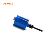72mm M16 Laser Welded Top Slots Dry Drilling Diamond Core Drill Bit Set for Concrete Beton Rocks