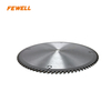 255mm Wood Cutting Blade with 100 Teeth TCT Saw Blade Tct Circular Saw Blades for Woodworking
