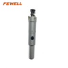 High quality Triangular handle Tungsten Carbide TCT Alloy Hole saw diameter 15mm for metal stainless steel wood drilling
