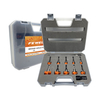 High quality 12PCS 15 16 18 20 22 25 28 30 32 35mm wood hole saw set 