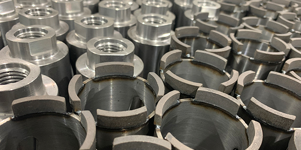 core-bit