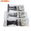 44mm HSS Bi-metal Starlock Oscillating Multi Tool Saw Blades For Wood and Metal Cutting