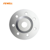 5" New Shape Cold Press 5inch 125*22.23mm Abrasive Disc Diamond Grinding Cup Wheel for Grinding Concrete