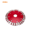 High Quality Cold Press 4.5-14inch 115-350mm Sintered Diamond Segmented Turbo Diamond Blade Disc for Cutting Beton Concrete