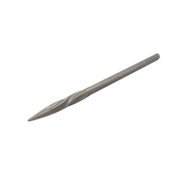 High Quality Electric Hammer Drill Point Or Flat Chisel for Tile Masonry Rock Concrete Brick Stone