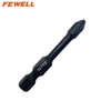 PH2 50mm magnetic drill hex shank cross screwdriver bit for Rotary Drill Screwdriver