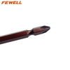 PH2 65mm magnetic drill cross screwdriver bit for Rotary Drill Screwdriver