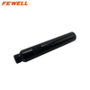1/2GAS male to female 150mm extension rod adapter for core bit 