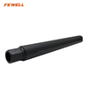 High Quality Laser Welded 57*10*550*1-1/4"UNC Wet Drilling Diamond Segmented Turbo Arix Segments Core Drill Bit for Reinforced Concrete