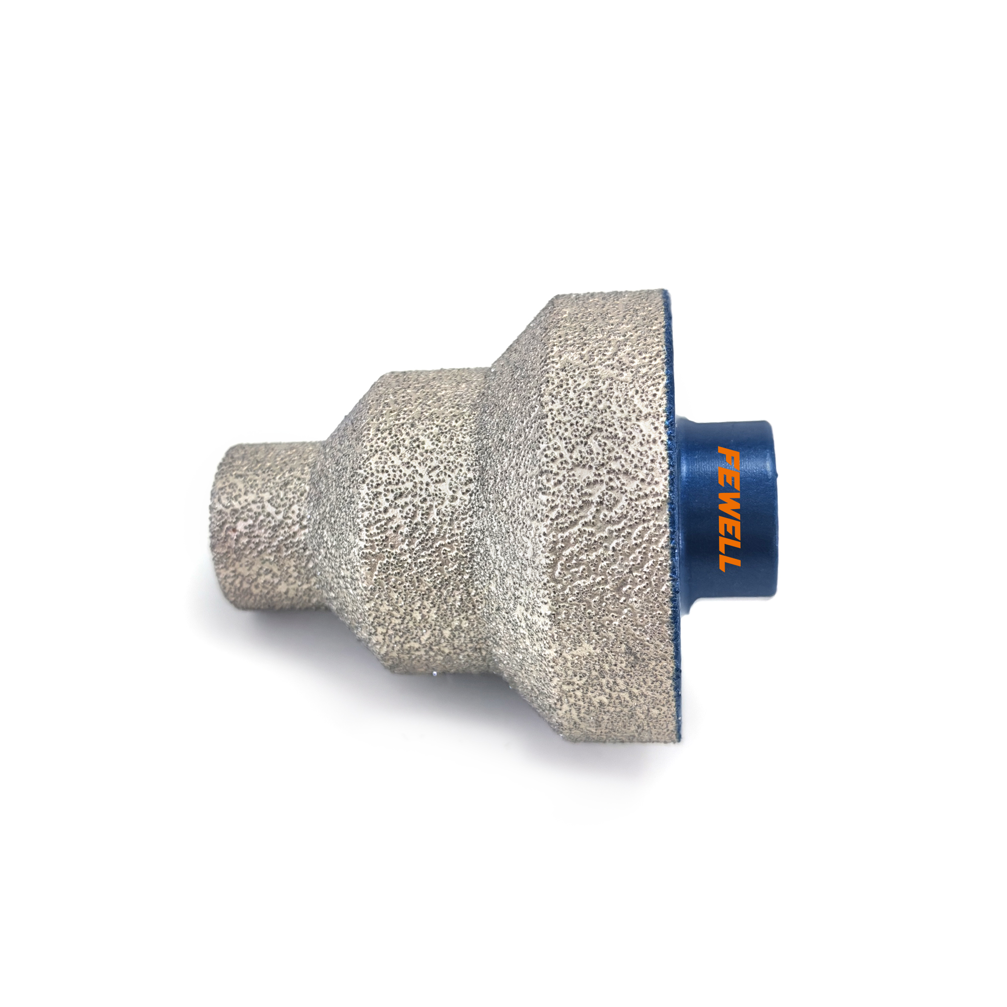 20-35-50mm Vacuum Brazed M14 Diamond Beveling Chamfer Countersink Drill Bits for Stone Marble Granite Tile