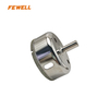 Electroplated Diamond Positioning Core Drill Bits Glass Hole Saw 68/120mm for Marble Tiles Glass