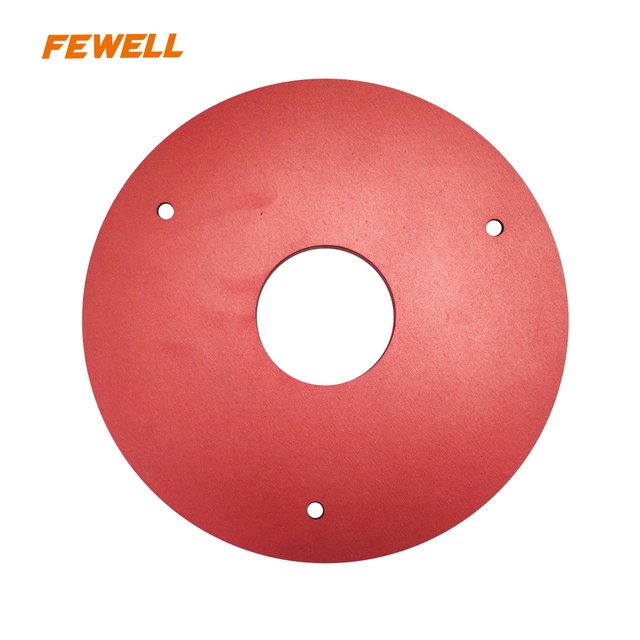 280mm Diamond 27T Flooring Grinding Plate Polishing Pads for Concrete