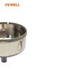 Electroplated Diamond Positioning Core Drill Bits Glass Hole Saw 68/120mm for Marble Tiles Glass