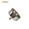 Electroplated Diamond Positioning Core Drill Bits Glass Hole Saw 68/120mm for Marble Tiles Glass