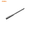 High Grade SDS Plus Cross Tip Hammer Drill Bit Solid Welded for Concrete Stone Rock