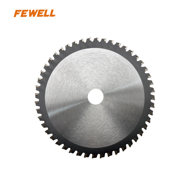 6inch 1.6mm Kerf 150*48T*20mm Carbide Tipped TCT Discs Circular Saw Blade for Cutting Metal