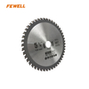 6inch 1.6mm Kerf 150*48T*20mm Carbide Tipped TCT Discs Circular Saw Blade for Cutting Metal