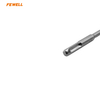 High Grade SDS Plus 3 Cutters Wave Carbide Teeth Hammer Drill Bit Solid Welded for Concrete Stone Rock